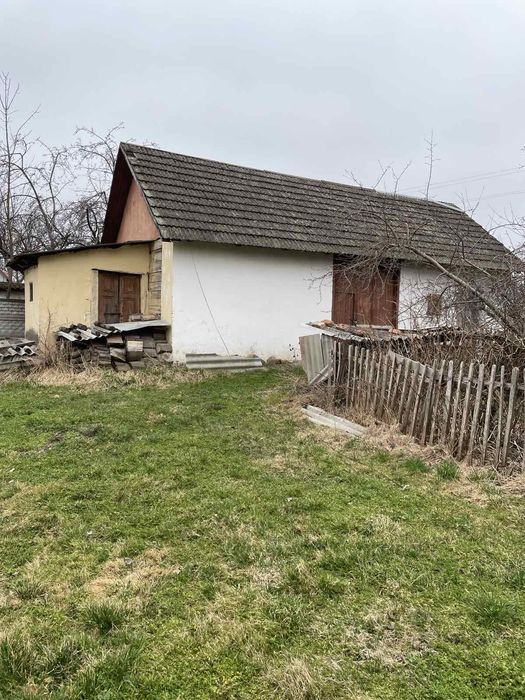 Продаж 2-кім. будинку 58 м.кв., вул І. Франка