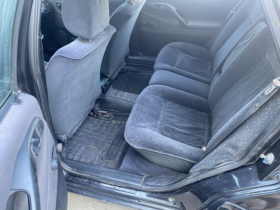 Volkswagen Passat b4 1.9tdi