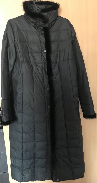 Пальто зімове Італія