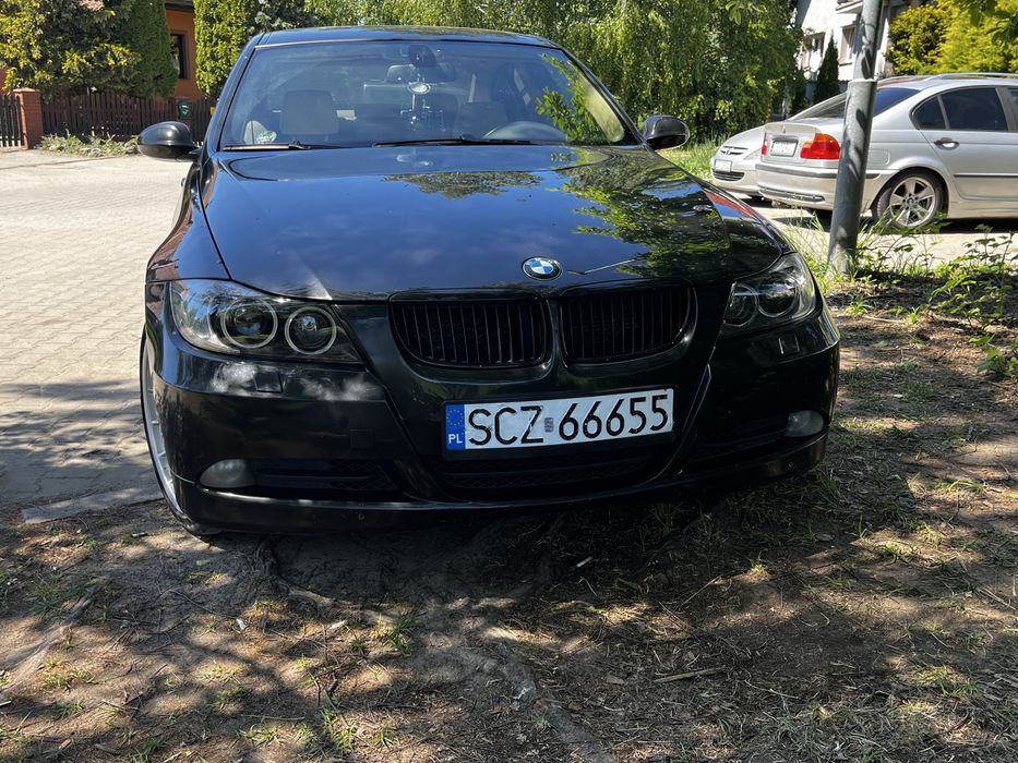 BMW Seria 3