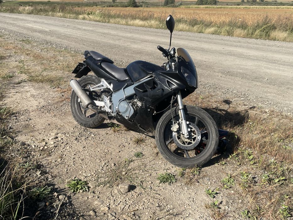 Обмін Viper.  F5