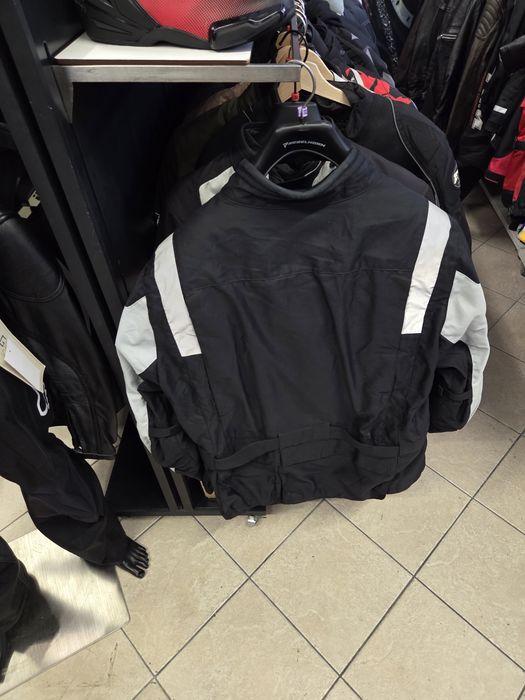 Kurtka Motocyklowa BMW Trailguard roz XXL