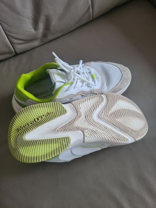 Marc o'Polo buty adidasy j.nowe 37