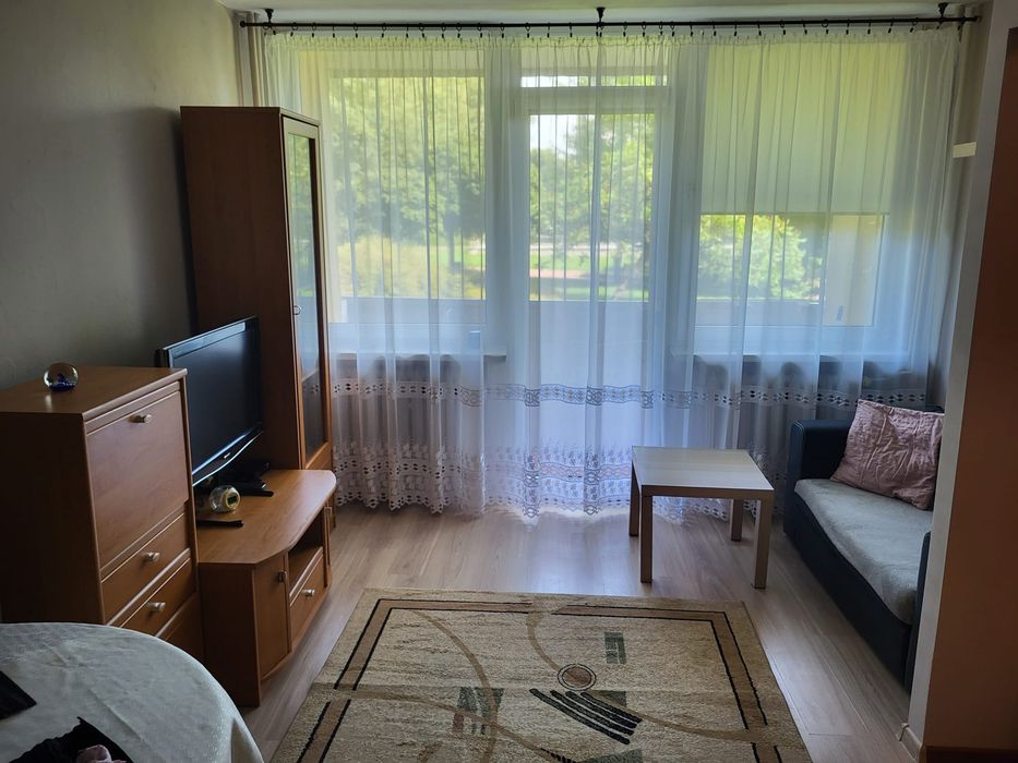Mieszkanie – Częstochowa, Stradom - Widok 3