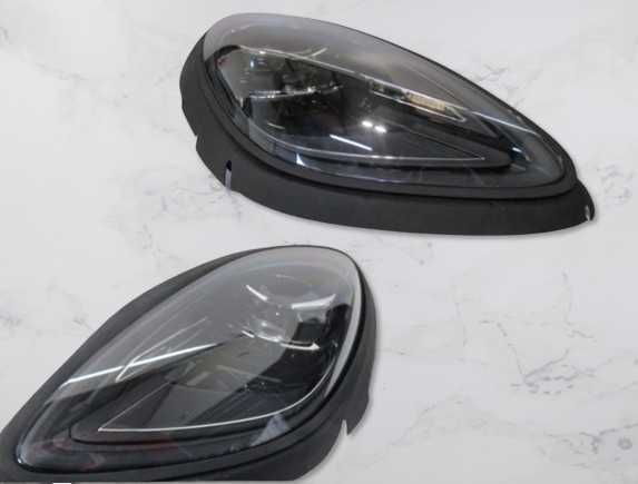 Lampa Reflektor Porsche Macan GTS 95B 18-23 Kazda wersja GWARANCJA