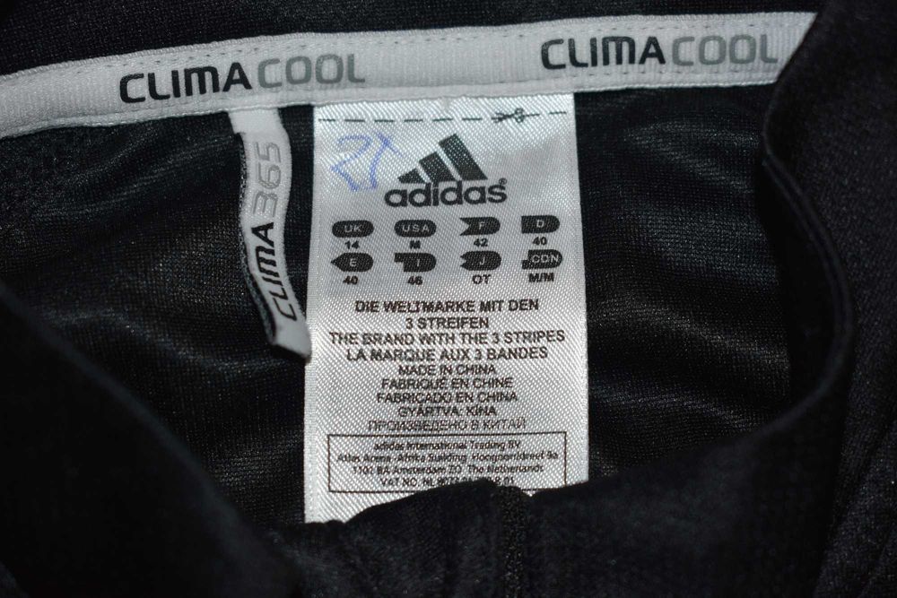 Koszulka sportowa Adidas r. M