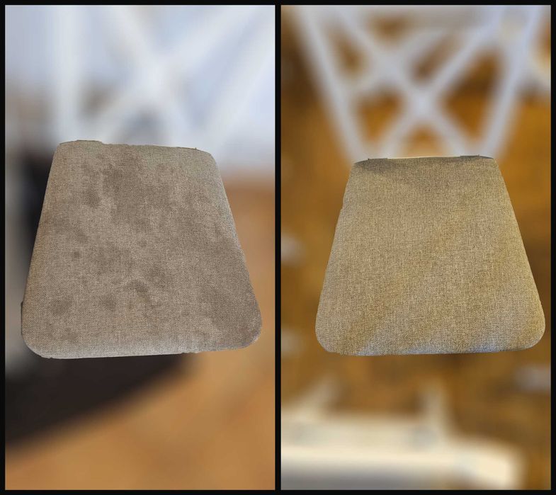 Mobilne czyszczenie tapicerki meblowej – bezpiecznie i skutecznie!