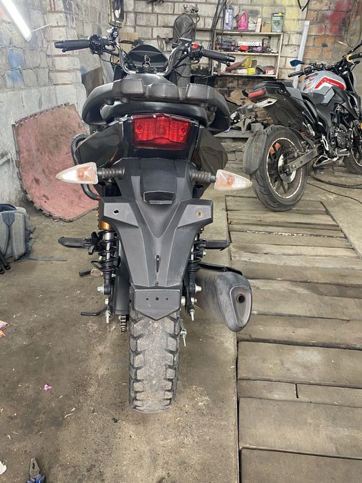 Lifan 150 CCR-2E