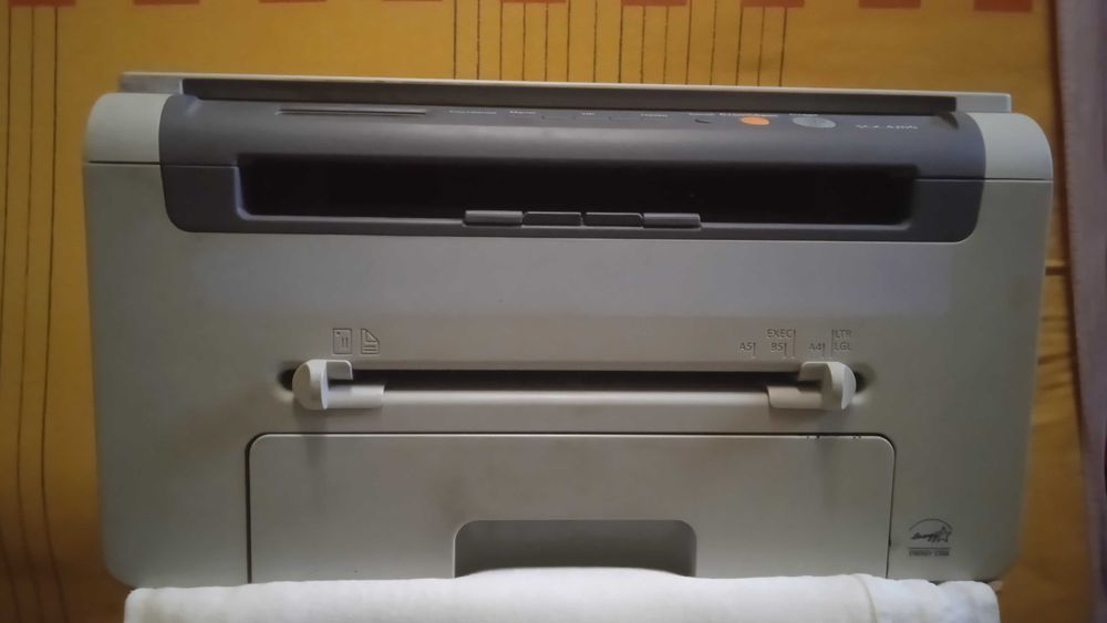 Принтер БФП (МФУ) Samsung SCX 4200