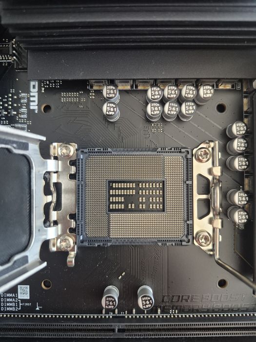 Płyta głowa MSI PRO B760-P WIFI DDR4