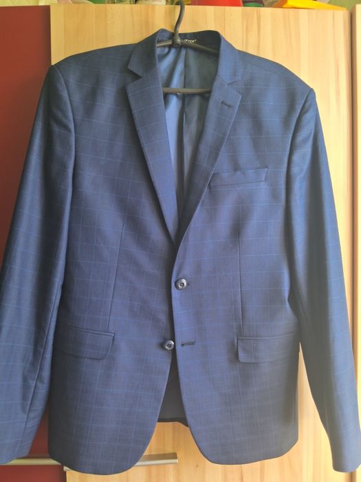 Класичний костюм 50р.