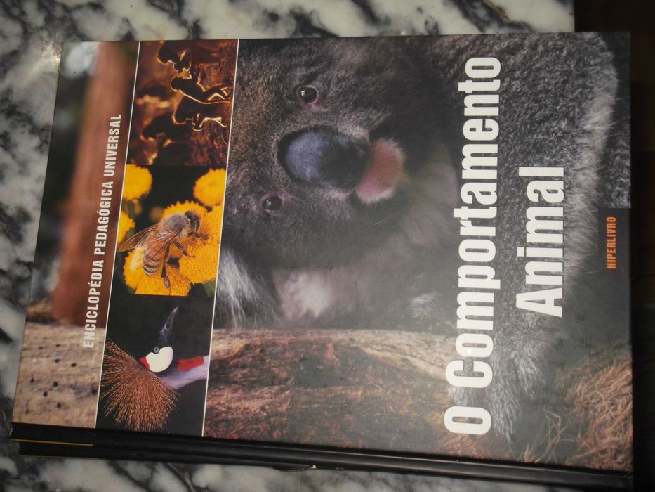 Livros para conhecimento