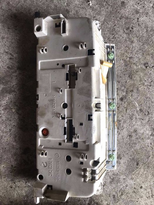 Панель приборов Фольксваген Т-4 2,5TDI