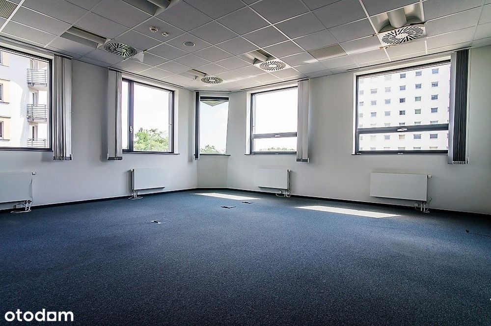 40m2 Strzegomska + Parking