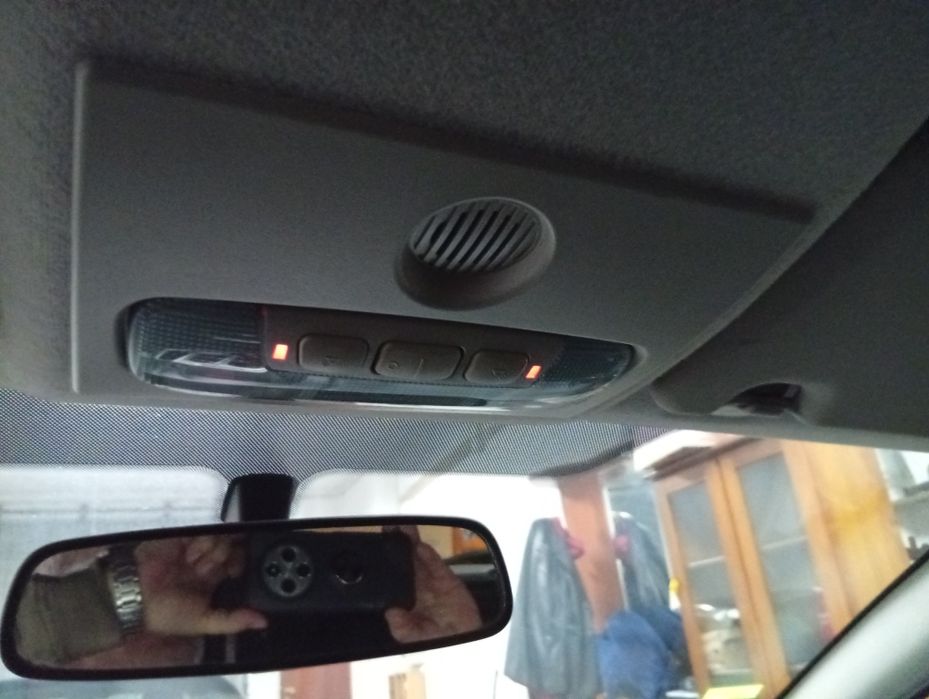 Ford fiesta 1400 tdci