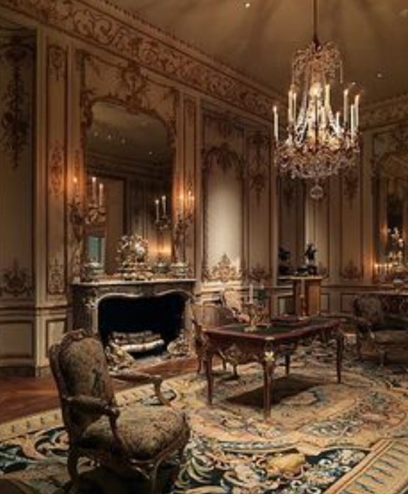 Recolha de Recheios de casas