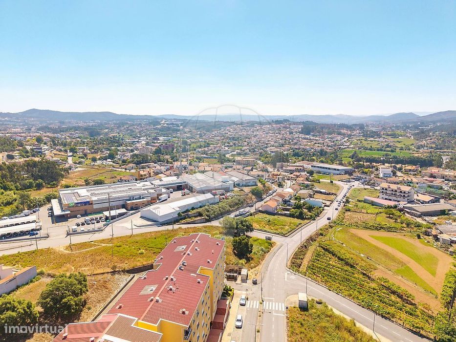 Apartamento T2 para venda