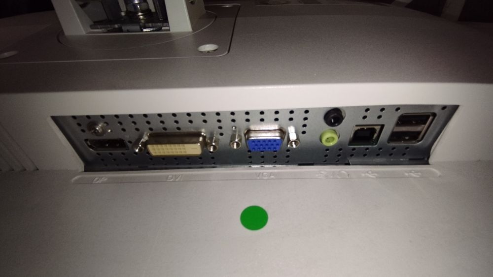 Monitor Fujitsu B24-8T 24 cale