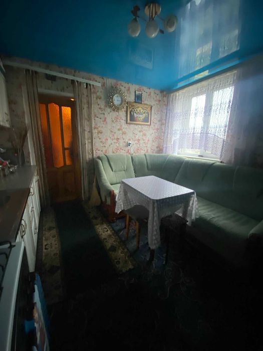 ТЕРМІНОВИЙ ПРОДАЖ!!! Будинок з ремонтом , 3 кімнати