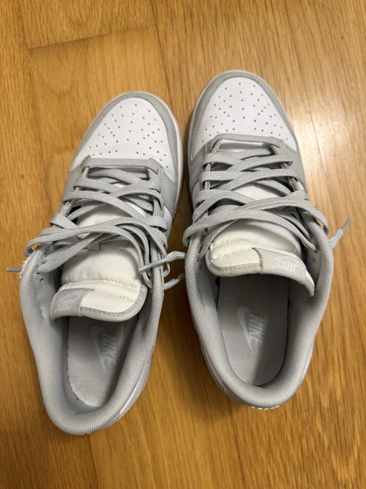 Ténis Nike Dunk Low