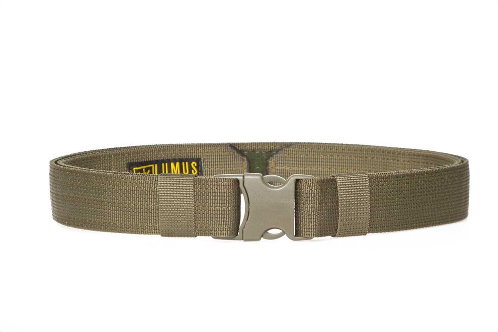 Пояс, ремень (Тактический), Хакі, Зсу