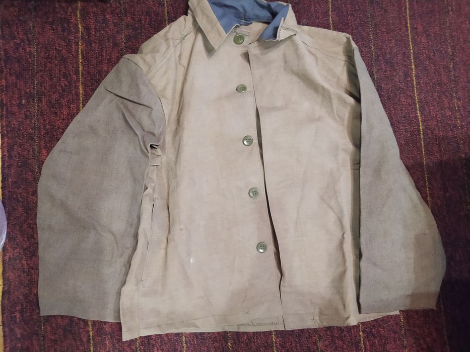 Рабочая куртка.роба.