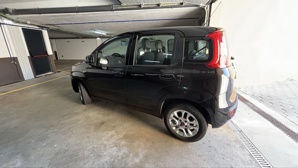 Fiat Panda 1.2 2018 98000klm