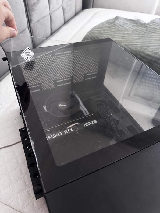 Pc Gamer RTX ( ler descrição )