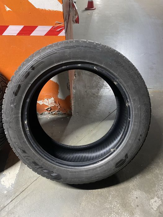 Hankook Winter i*cept evo3 X 265/55 R19 109V