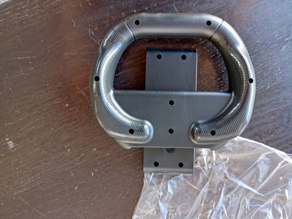 Hand grips para switch 2