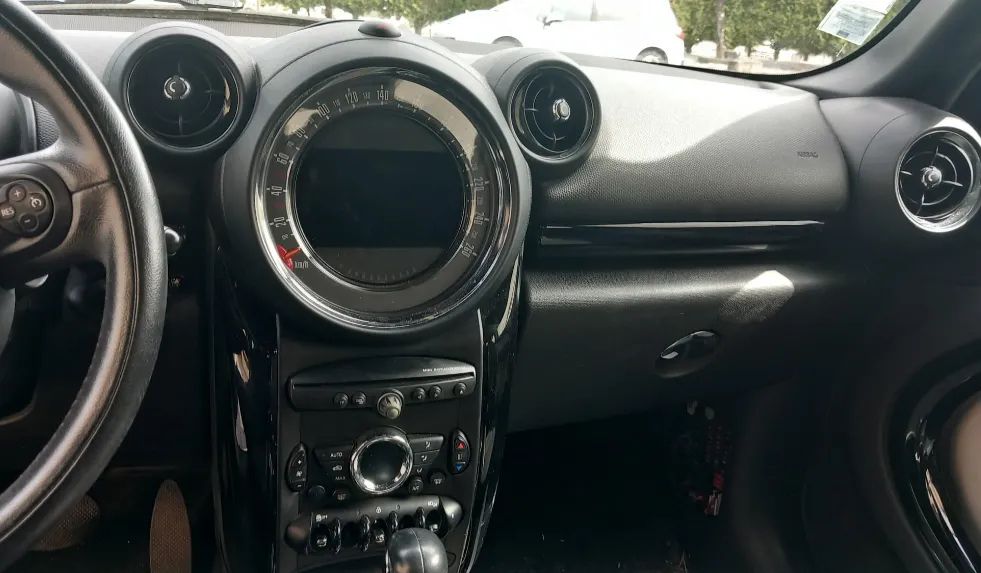 Mini Countryman R60 2.0D 2014 para peças