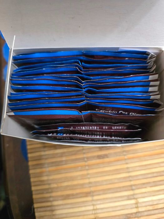 Carobin Pet Digest  saszetki dla psa / kota