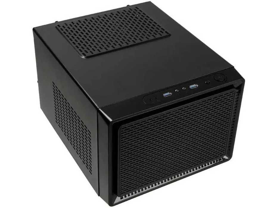Computador Asrock B365M-HDV+ Intel i5 8100 + 8GB RAM + M2 512GB