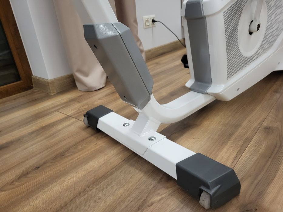 Rowerek stacjonarny Kettler Ergo c8 jak nowy i
