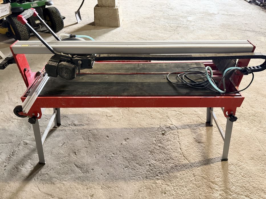 Maszyna do ciecia glazury dedra 1200w