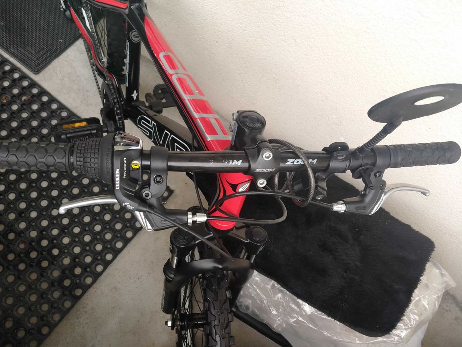 Rower, koła 20". Dla dziecka.