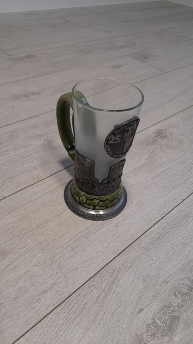 Kufel Barbórka 2014r.