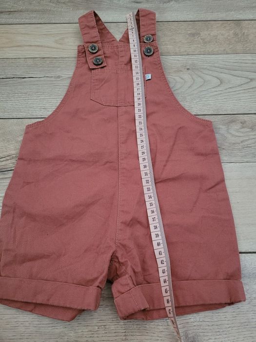 Ogrodniczki Fred & flo r. 80