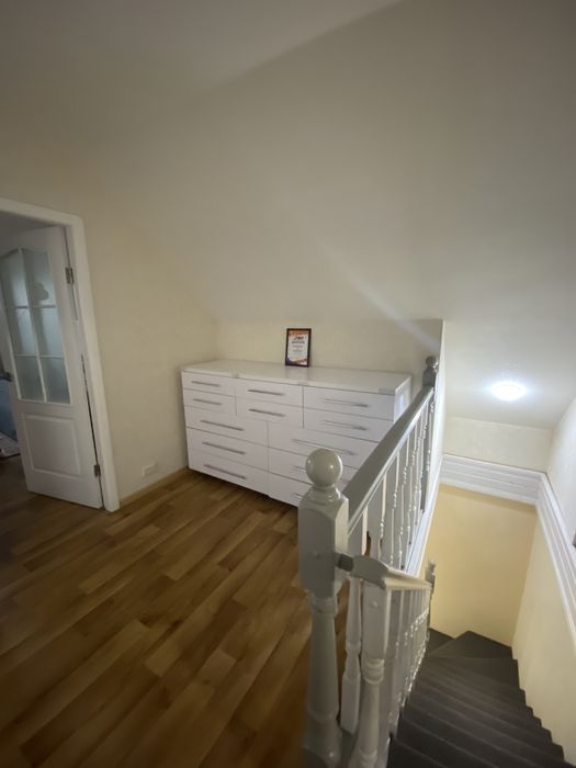 В продаже  новый дом , с. Знаменовка, Новомосковского р-н