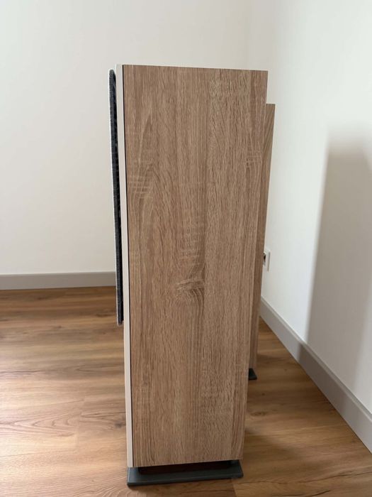 Oberon Dali 5 light oak