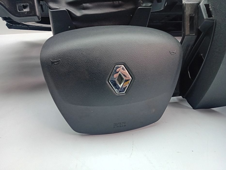 Kit de airbags RENAULT Megane III Grandtour (KZ0/1)