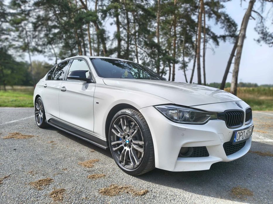 BMW Seria 3