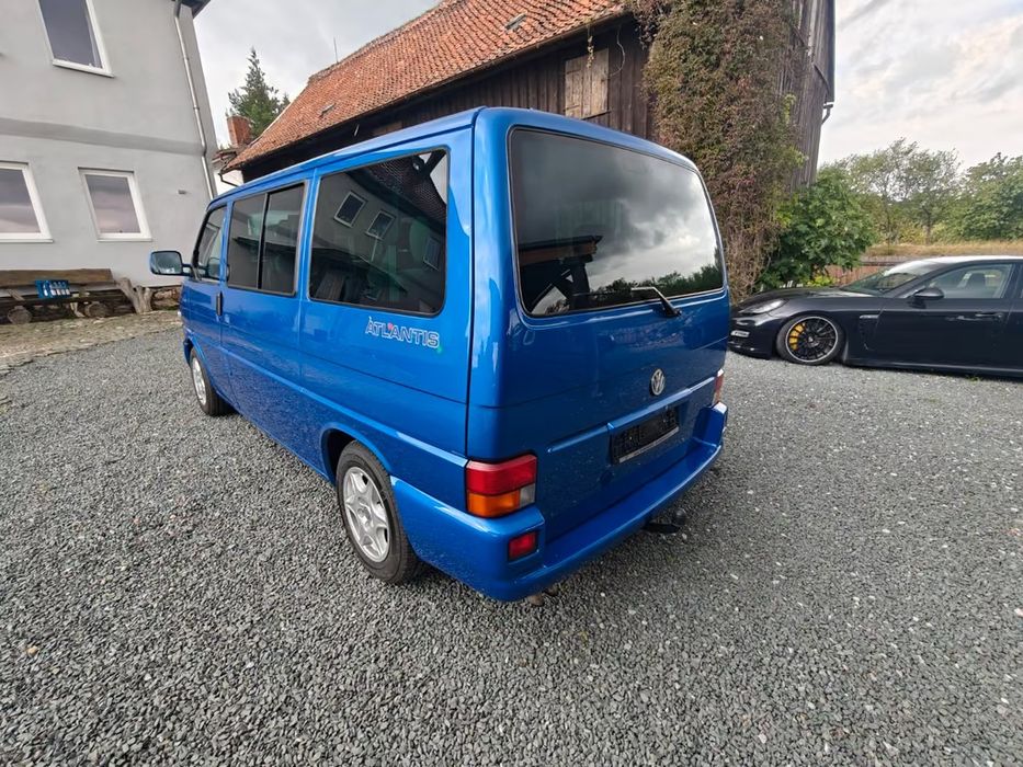 Volkswagen T4 2000...