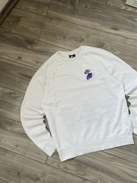 Світшот nike swoosh M