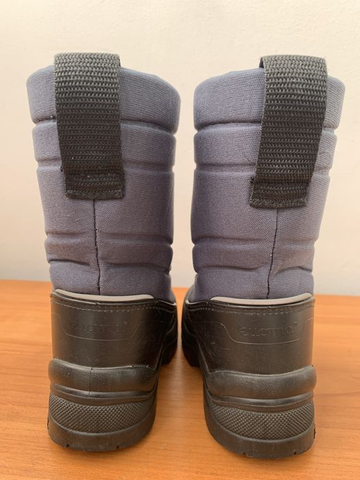 зимові чоботи Kuoma (Куома) 25 розмір