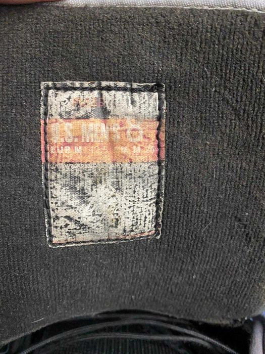 Botas SnowBoard K2 - nº40