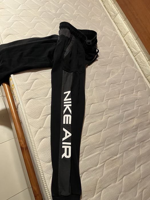 Calças da nike bom estado