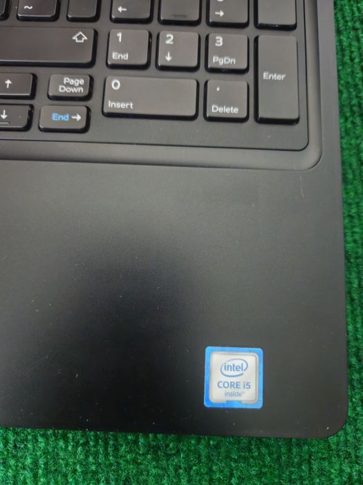 portátil Dell Latitude 5580 para Peças