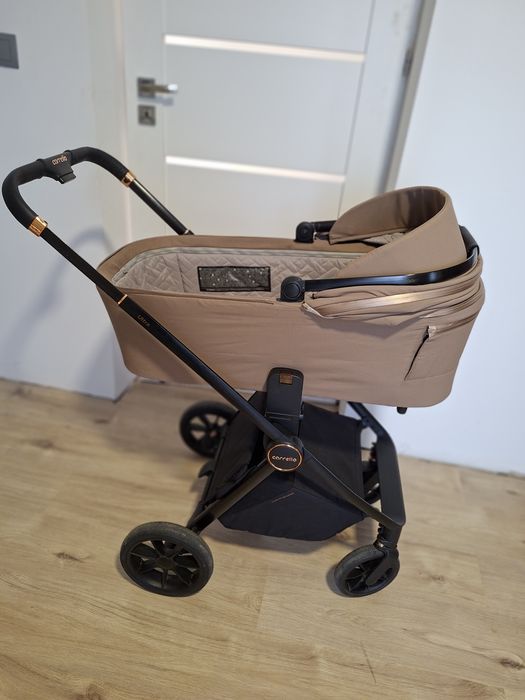 Wózek 2w1 Carello