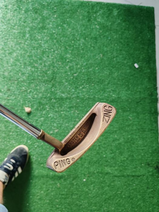 Putter PING Zing